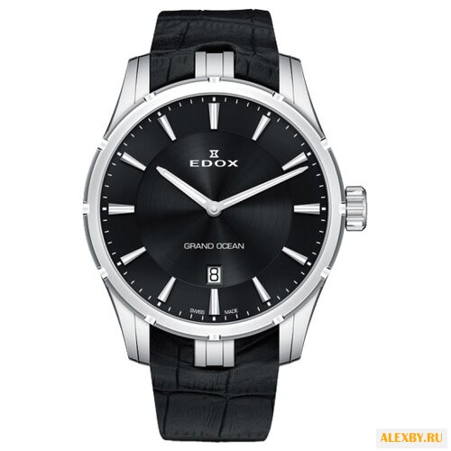 Наручные часы Edox 56002-3СNIN