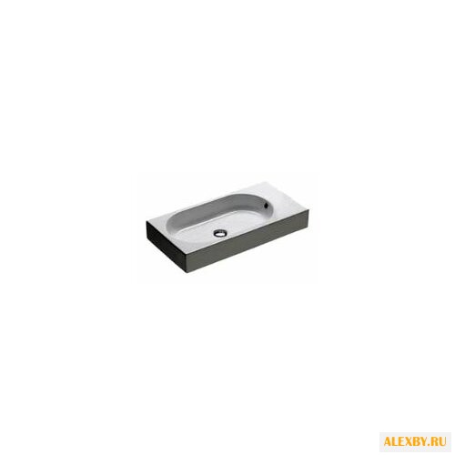 Раковина 70 см hatria Area Y0W9