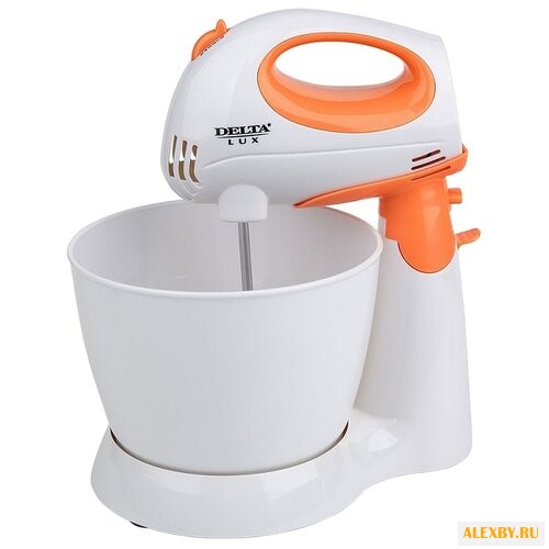 Миксер DELTA LUX DL-5049C
