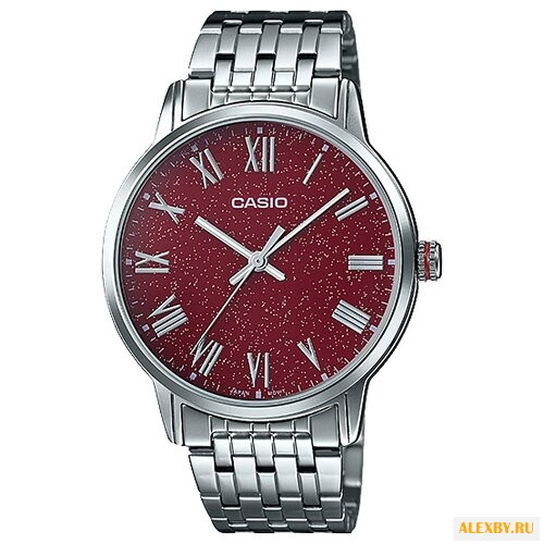 Наручные часы CASIO MTP-TW100D-4A