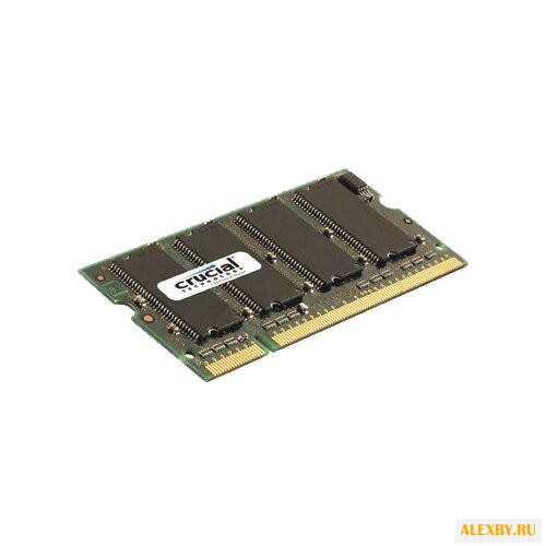 Оперативная память Crucial