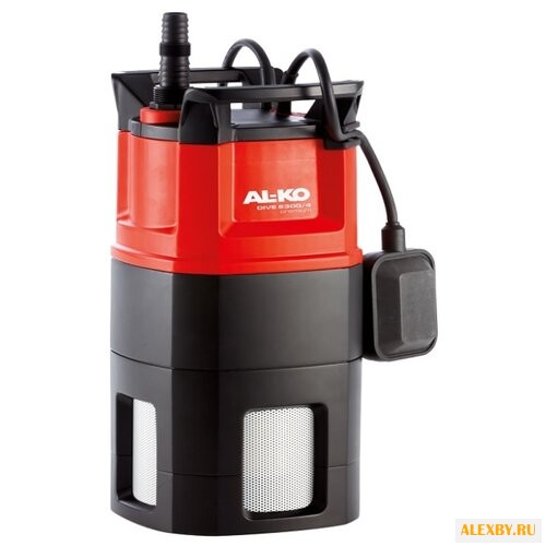 Насос AL-KO Dive 6300 4
