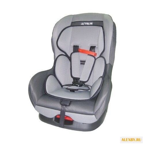 Автокресло группа 0 1 до 18 кг