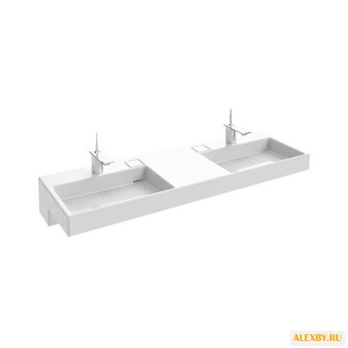 Раковина 150 см Jacob Delafon