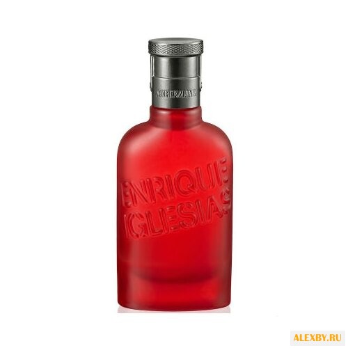 Enrique Iglesias Adrenaline