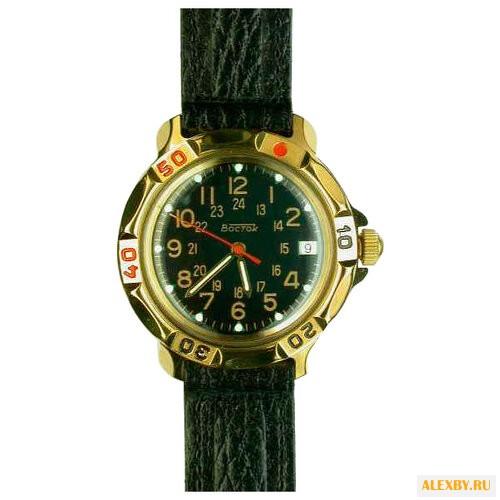 Наручные часы Восток 819782