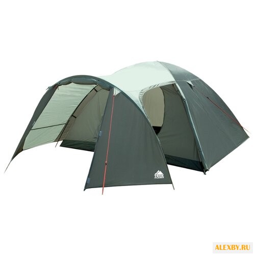 Палатка TREK PLANET Cuzco 4