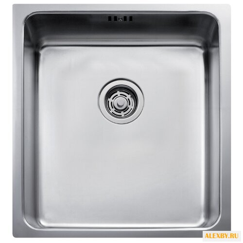 Интегрированная кухонная мойка