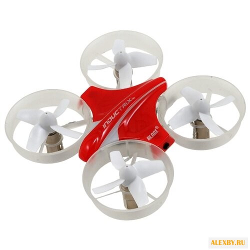 Квадрокоптер Blade Inductrix