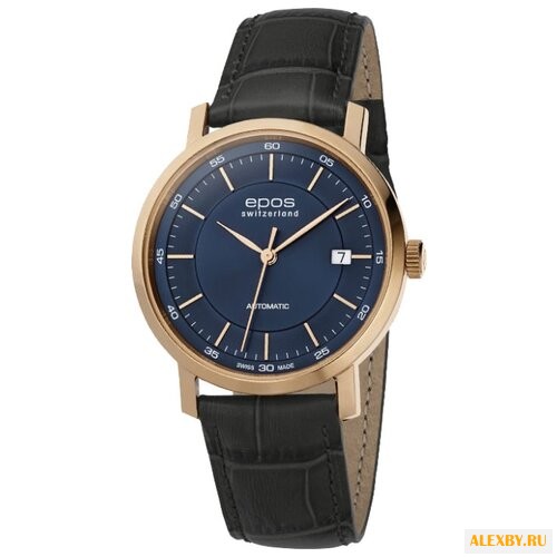 Наручные часы Epos