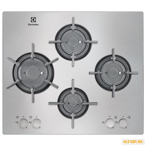 Варочная панель Electrolux EGU