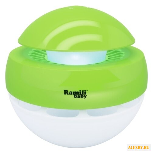 Увлажнитель воздуха Ramili Baby