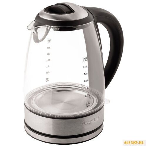 Чайник Scarlett SC-EK27G18