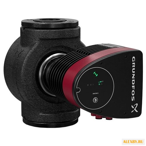Насос Grundfos MAGNA1 32-60