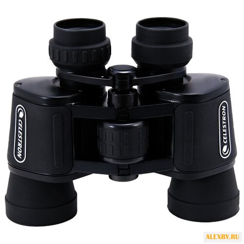 Бинокль Celestron UpClose G2