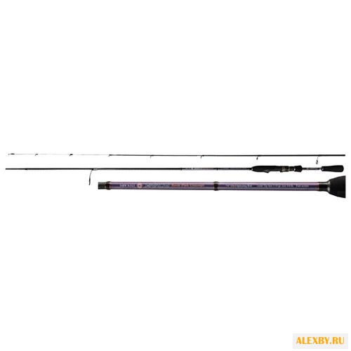 Удилище спиннинговое KOSADAKA