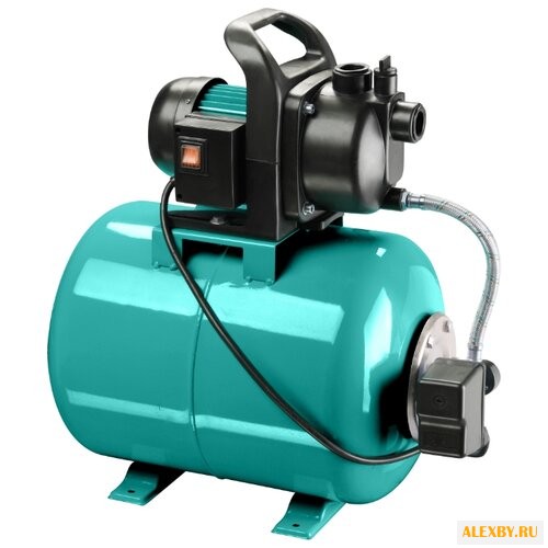 Насосная станция Sturm! WP97105VS