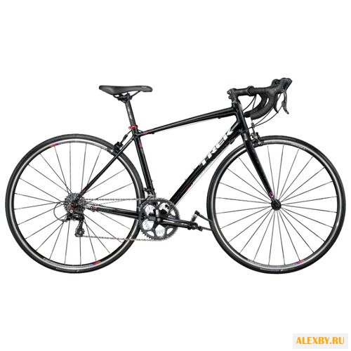 Шоссейный велосипед TREK Lexa S