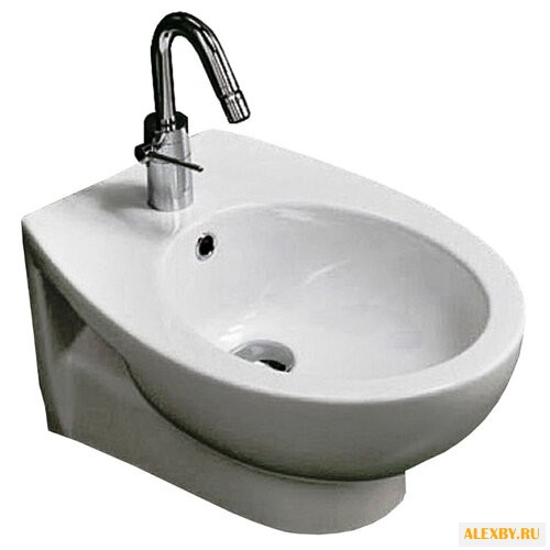 Биде hatria Erika Pro YXBT01