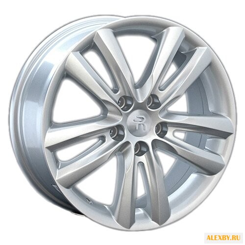 Колесный диск Replica TY158