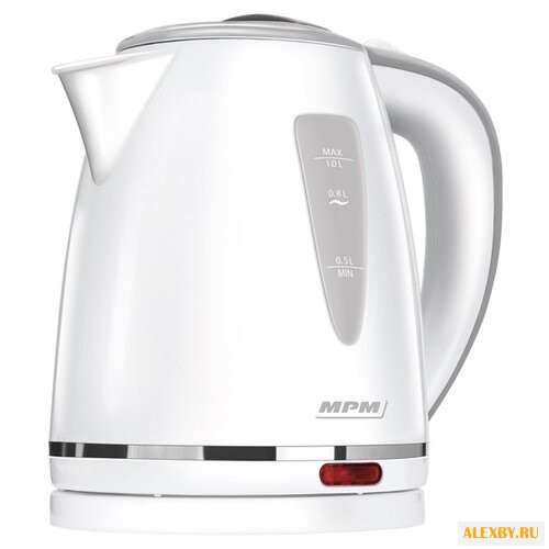 Чайник MPM MCZ-64