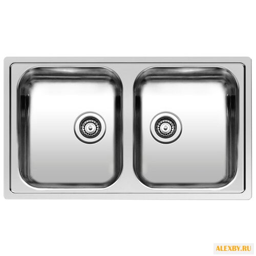 Интегрированная кухонная мойка