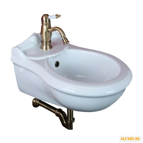 Биде MIGLIORE Impero