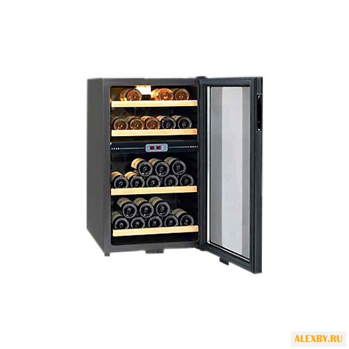 Винный шкаф Climadiff CV41DZX