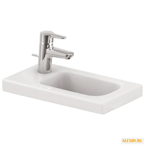 Раковина 45 см Ideal STANDARD