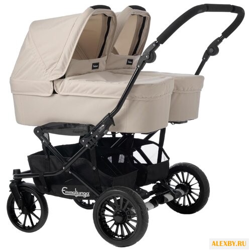 Универсальная коляска