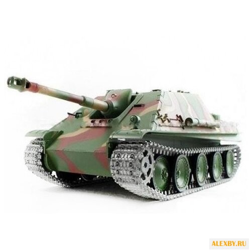 Танк Heng Long Jagdpanther