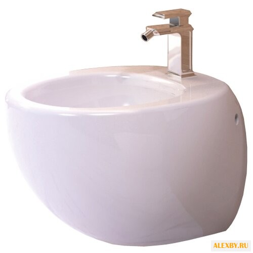 Биде SANITA LUXE Ringo биде