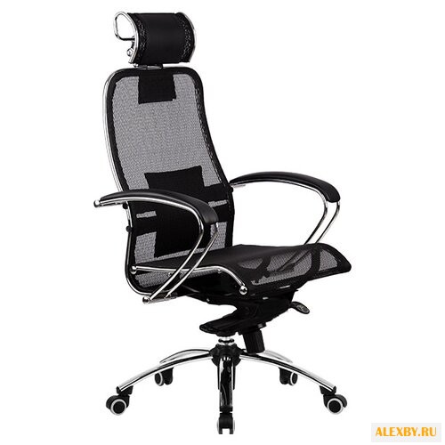 Компьютерное кресло Метта