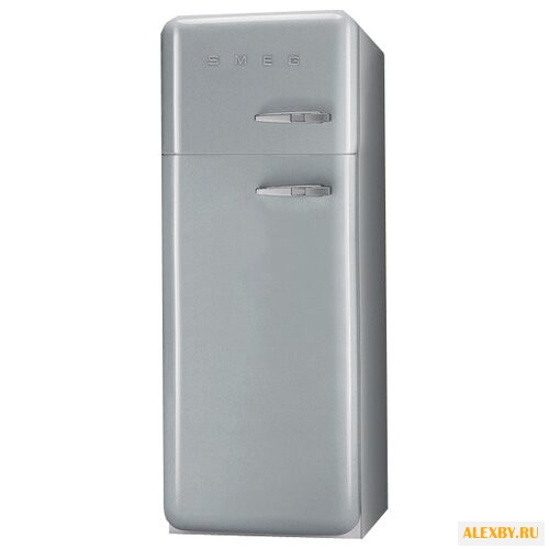 Холодильник smeg FAB30LX1