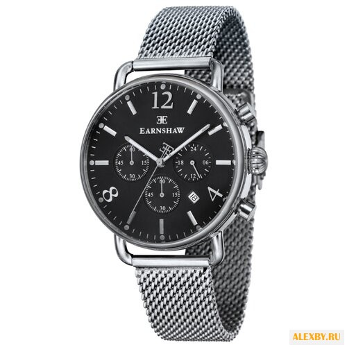 Наручные часы EARNSHAW ES-8001-11
