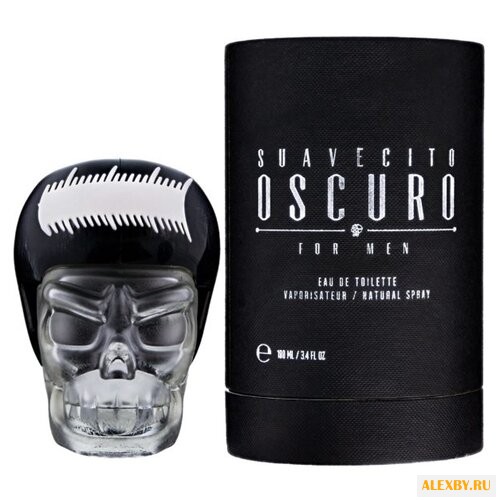 Suavecito Oscuro