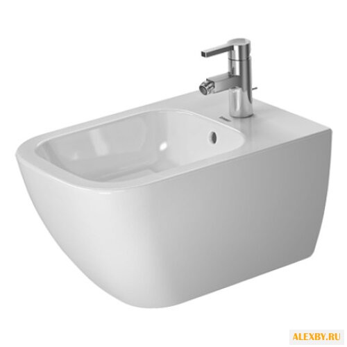 Биде DURAVIT Happy D.2 225815