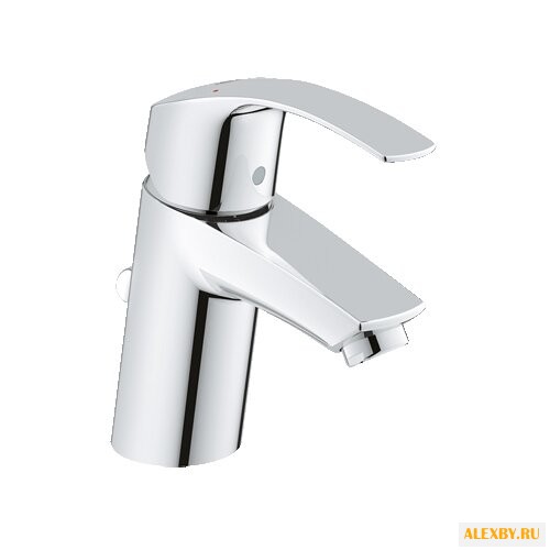 Однорычажный смеситель для