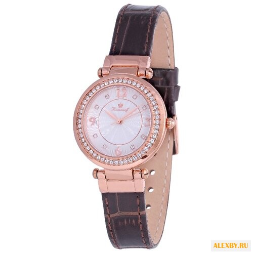 Наручные часы Romanoff 3011B1BR