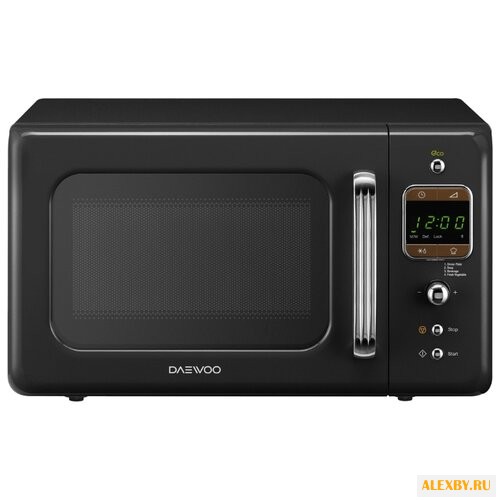 Микроволновая печь Daewoo