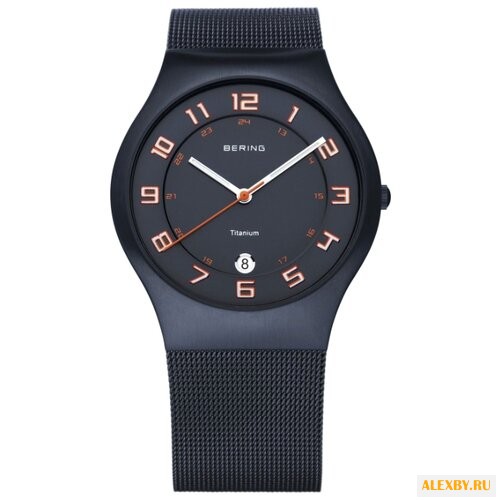 Наручные часы BERING 11937-393