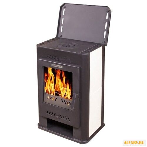 Печь-камин Бранденбург