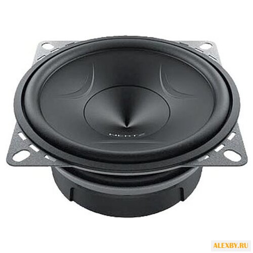 Автомобильная акустика Hertz