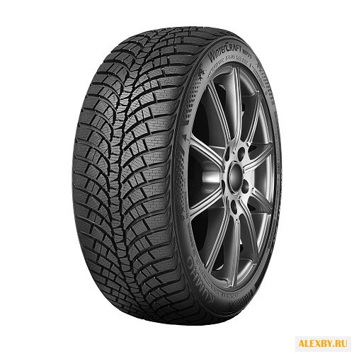 Автомобильная шина Kumho