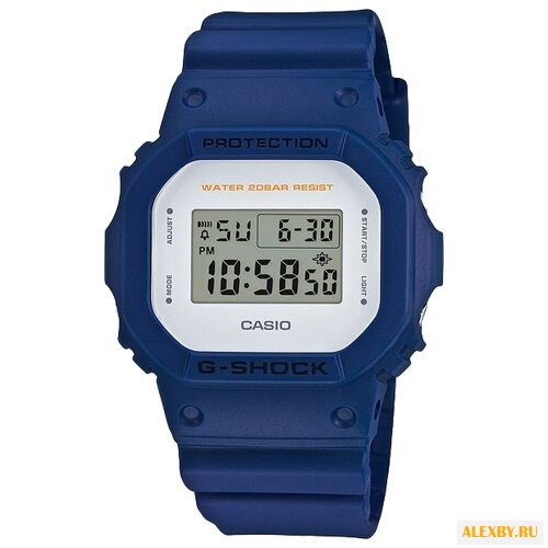 Наручные часы CASIO DW-5600M-2