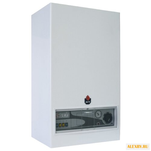 Электрический котел ACV E-tech