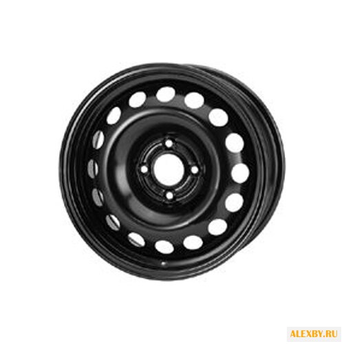 Колесный диск KFZ 9337