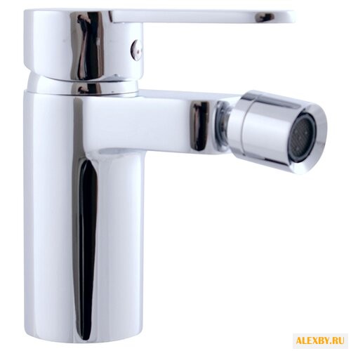 Однорычажный смеситель для биде