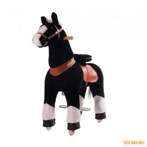 Поницикл Ponycycle Лошадка