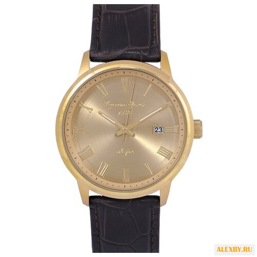 Наручные часы Русское время